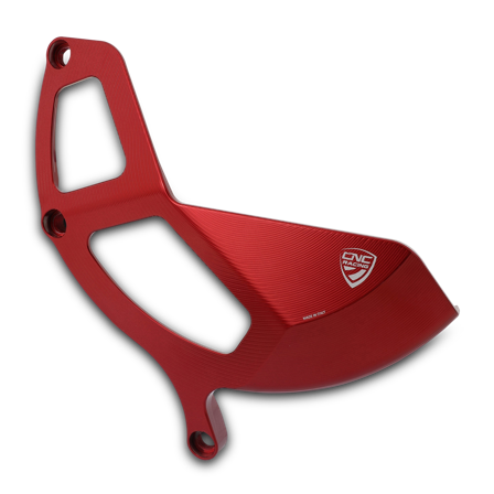 Kytkimen Kampikammion Suojus CNC Racing Multistrada - Ducati Multistrada 1200 2015-2017