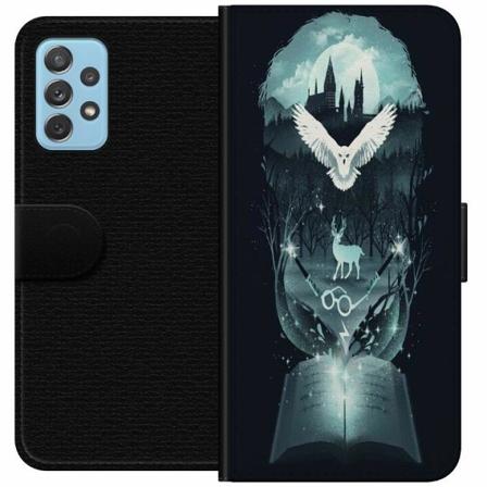 Samsung Galaxy A52 5g Plånboksfodral Harry Potter