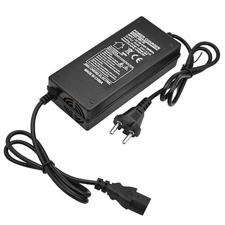 Elektrisk skoterladdare Batteriladdare för elcykel