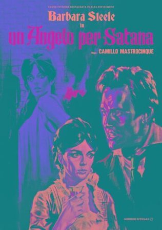 Angelo Per Satana (Un) (Restaurato In Hd)