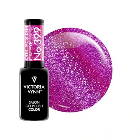 Victoria Vynn - Gel Polish - 399 Alexa - Cat Eye - Gellack