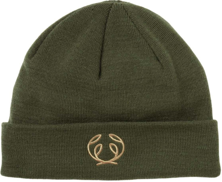 Chevalier Bristol Infinium Beanie Pine Green