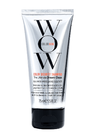 Colorwow Color Security Shampoo Schampo Dam 75 ML