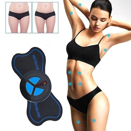 Nooro Ultimate Helkropsmassage