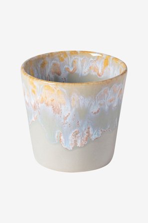 COSTA NOVA - Mugg Grespresso - Grå - Koppar & muggar - Från Homeroom