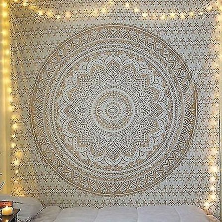 Täcker sol och psyke och hemråtta (150 cm x 200 cm)