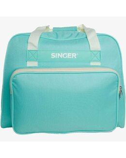 Singer Symaskinsveske Mintgrønn