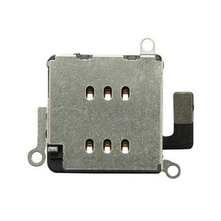 iPhone 11 Simkortsläsare