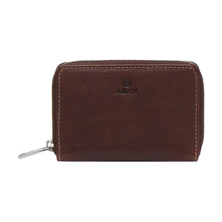 Adax Cornelia Kaffe Cormorano Pung Sort, Dame Punge og Kortholder, Størrelse: ONE Size