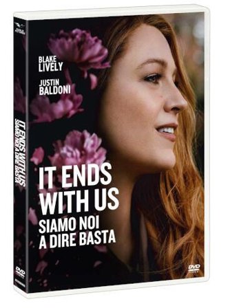 It Ends With Us - Siamo Noi A Dire Basta