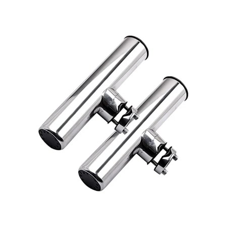 2024 1. skinnefeste for fiskestangholder for båt