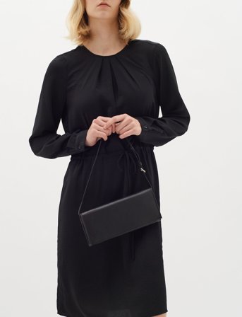 InWear Matoiw Dress - Black - 38