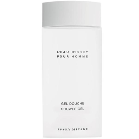 Issey Miyake L'eau D'issey Pour Homme 200ml Uomo - Bagno e Doccia