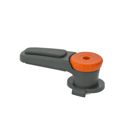 VAUDE Qmr Rail Hook 2.0 other equipment OneSize