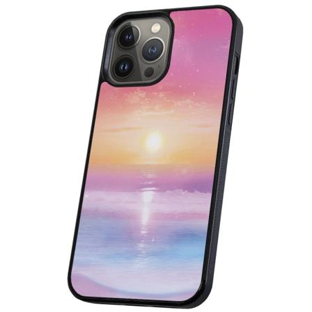 iPhone 13 Pro Max - Kuoret/Suojakuori Sunset