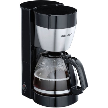 Cloer Kaffemaskin 10 kopper - Kjøp kaffemaskin hos Bakeren og Kokken