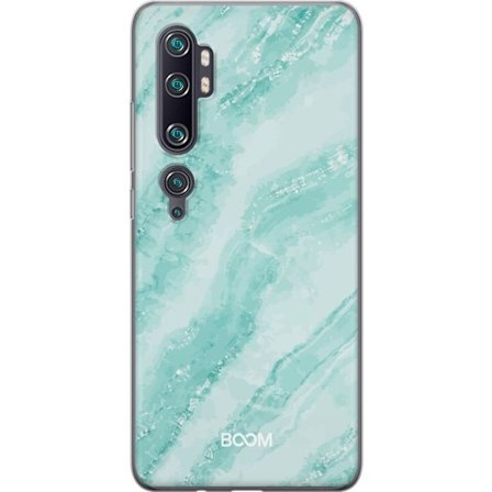 Mobilskal till Xiaomi Mi Note 10 Pro med Mint Marble