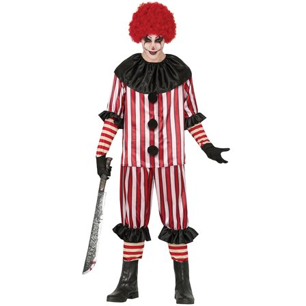 Paholainen Pelle Naamiaisasu