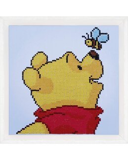Diamond Painting Winnie Puuh