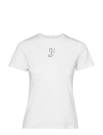 Johaug Elemental Tee 2.0 - White - L