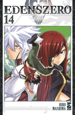Edens zero. Vol. 14 Hiro Mashima