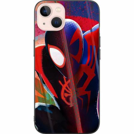 Apple Iphone 14 Svart Skal Spiderman