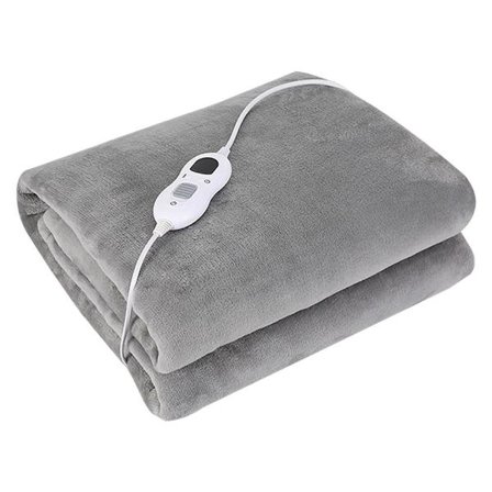 Hurtig opvarmende flanneldækkener