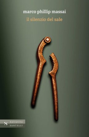 Il silenzio del sale Marco P. Massai