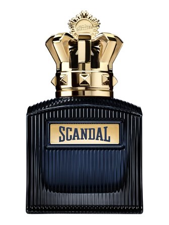 Jean Paul Gaultier Scandal for Him Eau de Parfum Intense