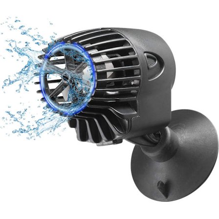 Akvarie Flow Pump 3000 L/H Wave Maker 3W Wave Circulation Pump Q