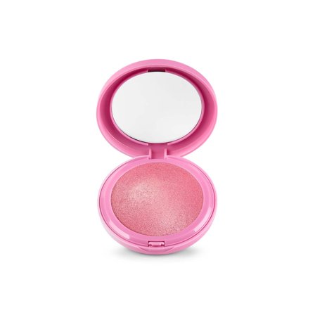 Naj Oleari Shade & Shine Luminous Blush 02 Petal Pink - Fard compatto