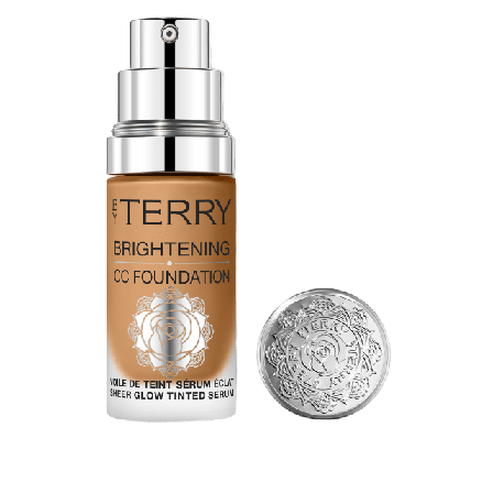 By Terry Brightening CC Foundation Dam Brun 30ML