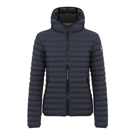 Colmar, Blue Jacket Niebieski, Mężczyzna, Rozmiar: XL