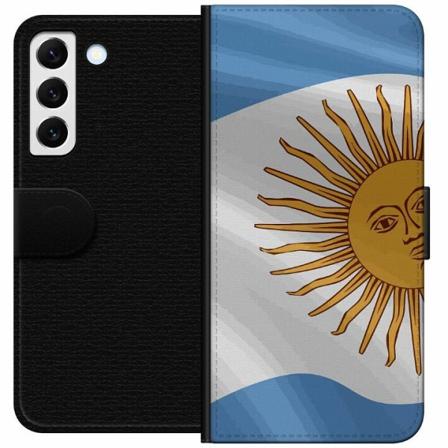 Samsung Galaxy S22 5g Plånboksfodral Argentina