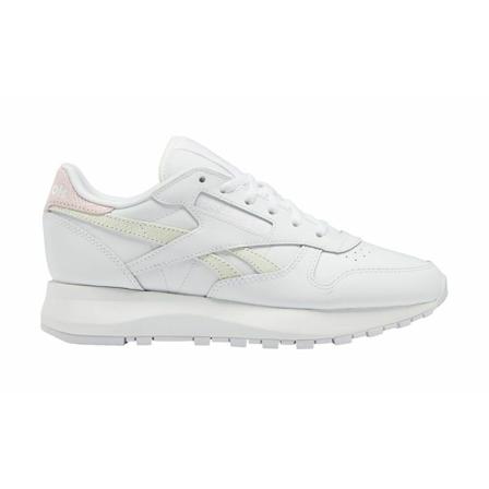 Reebok Sneakers Hvid, Dame, Størrelse: 39 EU