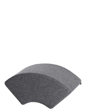 Kk Rainbow Body - Blue Grey Toys Motor Skills Toys Harmaa By KlipKlap