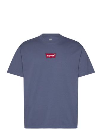 Lse_Vintage Fit Gr Tee Lse_Bat Blue LEVI ́S Men