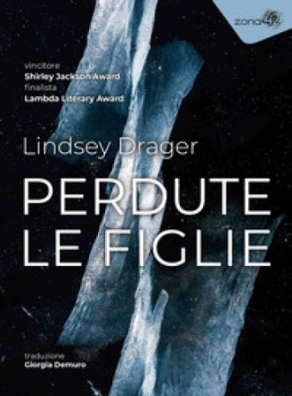 Perdute le figlie Lindsey Drager