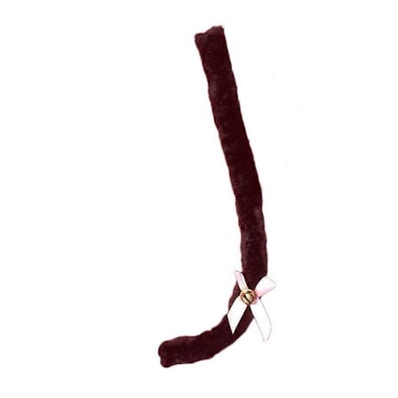 50 cm Hale Kostume Kattehale Kjole Bomuld Kattehale Leg Kattehale Kat Cosplay Kostume