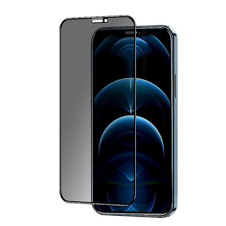 Helskärms anti-peeping film iPhone-serie härdat film mobiltelefon film -【 Helskärm Anti-pee