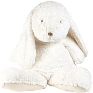 Tartine et Chocolat Augustin rabbit - 90 cm - 35.43"" One Size - Soft toys - One size - Cream - Soft Characters