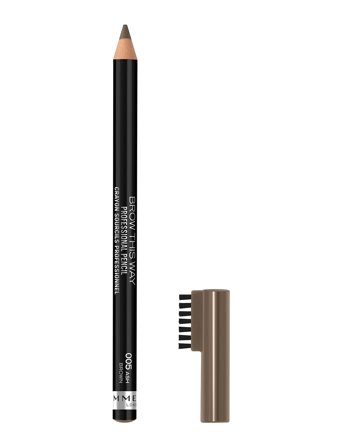 Rimmel Rimmel Professional Eye Brow Pencil - 2 ML