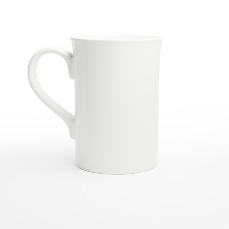 Porcelaine personnalisée Mug