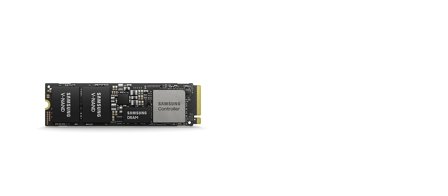 Samsung PM9A1 - 256GB - PCIe 4.0 SSD M.2 NVMe