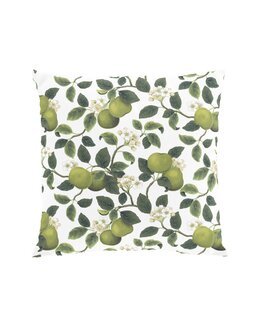 Putetrekk Eplelykke 1-pk Grønn