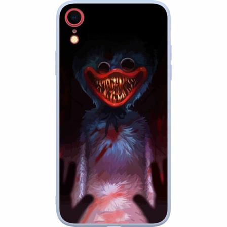Apple Iphone Xr Premium Skal Poppy Playtime