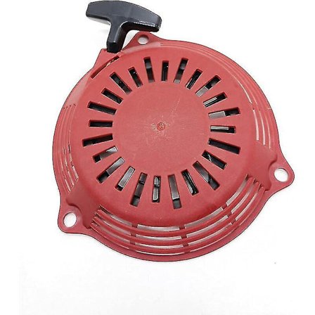 Tilbagekoblingsstarter Kompatibel med Honda Gcv160 Generator
