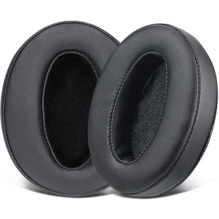 Paris Øreputer Erstatning for Sennheiser HD 4.50BTNC, HD 450