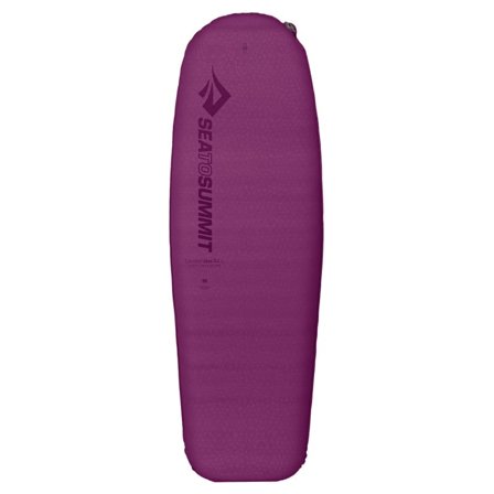 Sea to summit Comfort Plus SI Women's Large V1 self-inflating sleeping mats Purple Large V1
