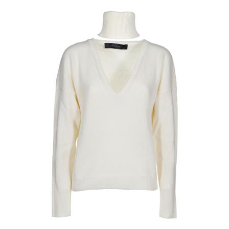 Federica Tosi Sweater inbo, Dame
